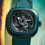 SEVENFRIDAY Часы Men's Watch - фото 9