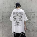 Футболка Unisex BEAR UNION, белая - фото 10