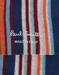 Носки Paul Smith, темно-синий - фото 2