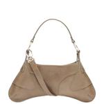 Сумка Razr Knwls, серый - фото