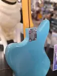 Fender Player II Jazzmaster 2025 Aquatone Blue **7,5 фунтов** - фото 8