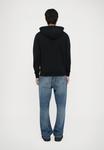 Худи Bally Hoodie, Black - фото 3