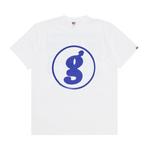 Футболка Supreme x Goodenough End Racism Tee, White - фото