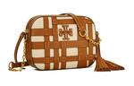 TORY BURCH Сумка кросс-боди McGraw - фото 3