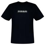 Футболка Napapijri S-Box 3, синий - фото