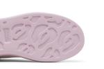 Кроссовки Alexander McQueen Alexander McQueen Oversized Sneaker 'White Ice Pink', белый - фото 6