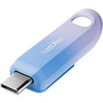 SanDisk 512GB Creator Series USB-C Flash Drive SDCZ75C-512G-G46 - фото