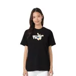 Onitsuka Tiger Футболка ASTRO BOY GRAPHIC Unisex Black - фото 6