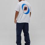 Футболка SS25 унисекс UNDEFEATED, белый - фото 8