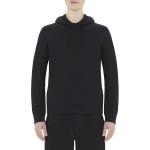 Y-3 Толстовка Y 3 мужская черная - фото 3