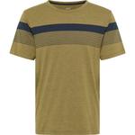 Футболка Маттиа Joy, зеленый - фото