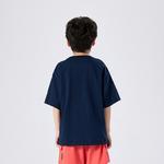 Футболка All Star для детей 3-7 лет Converse, белый - фото 11