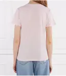 Футболка Лоретт Regular fit Pepe Jeans London, розовый - фото 4