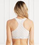 Бюстгальтер Guess Underwear, белый - фото 4