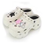 Сабо XMISTUO Clogs Unisex - фото 19