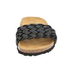 Мюли LICO Bioline, черный - фото 3