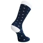 Носки Dare2B Printed long, синий - фото 2