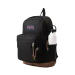 Рюкзак JanSport Right Pack, черный - фото 9