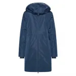 Парка Imperial Riding Jolly Technical, синий - фото 2