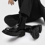 Челси Ботинки Мужские Cachiotti, черный - фото 10