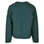 Куртка Urban Classics Liner, зеленый - фото 4