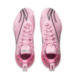 Кроссовки скорость 11 Li-Ning, розовый - фото 4