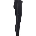 Велосипедные шорты "термо-шланг для велосипеда" Löffler, черный - фото 4