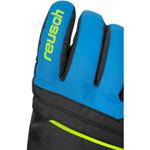 Перчатки Reusch Alan Junior Reusch, мультиколор - фото 4