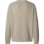 Свитер Pepe Jeans Parker, бежевый - фото 4