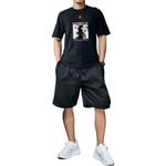 Футболка Unisex серии DIR FIT Quick drying Jordan, черный - фото 5