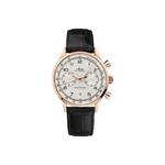 MIDO Часы Men's Helm Watch, Silver - фото