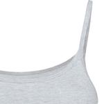 Майка Erwin Müller 4er Pack, цвет hellgrau meliert - фото 3