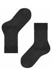 Носки COMFORT ANKLET ZBASIC FALKE, темно-серый - фото 5