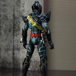 Фигурки s h figuarts BANDAI - фото 4