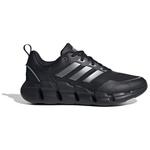 Climacool VenTice 'Black Grey' Adidas, Black Silver - фото 2