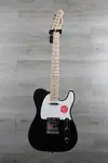 Squier Sonic Telecaster - черный - фото 2