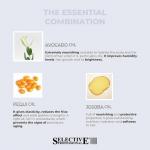 Ежедневный бальзам On Care 250мл, Selective - фото 3