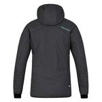 Куртка Hannah Gabber, черный - фото 4