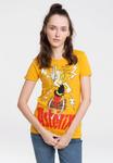 Футболка Logoshirt ASTERIX DER GALLIER, желтый - фото 2