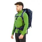 Рюкзак Osprey Stratos 24L, синий - фото 6