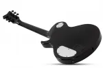 Гитара Schecter Solo-II Pryzm Palladium Gloss Black 921 - фото 5