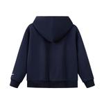 Детский свитшот Nike, индиго - фото 3