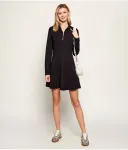 Платье Liu Jo Sport, черный - фото 2