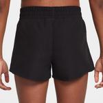 Nike Шорты Teenagers Black/White - фото 4