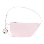 Мини-сумка через плечо Shield Burberry - фото