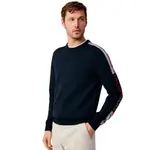 Свитер Façonnable FM700370, синий - фото