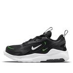 Кроссовки air max bolt Nike, черный - фото