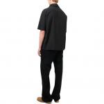 Рубашка Heusen OUR LEGACY, черный - фото 4