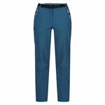 Брюки Regatta Xert Stretch III, синий - фото 3