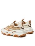 Кроссовки Steve Madden Possession-E SM19000033 Beis, бежевый - фото 3